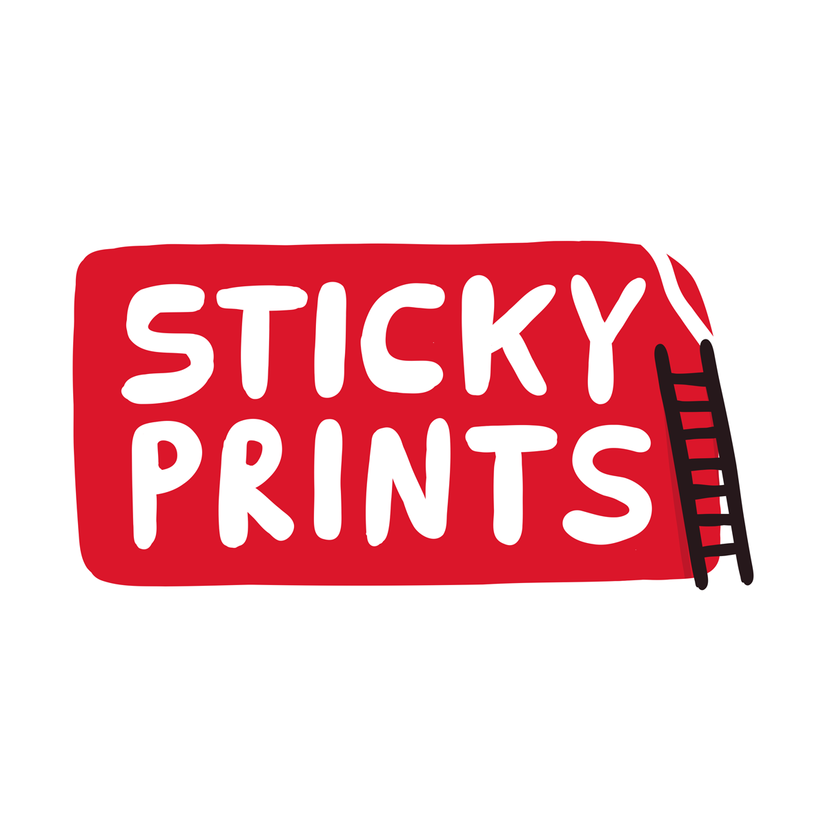 Sticky Prints